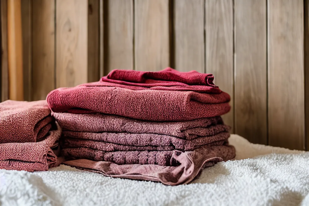 De goedkoopste en eenvoudigste manier om kleren in de winter te drogen zonder wasdroger