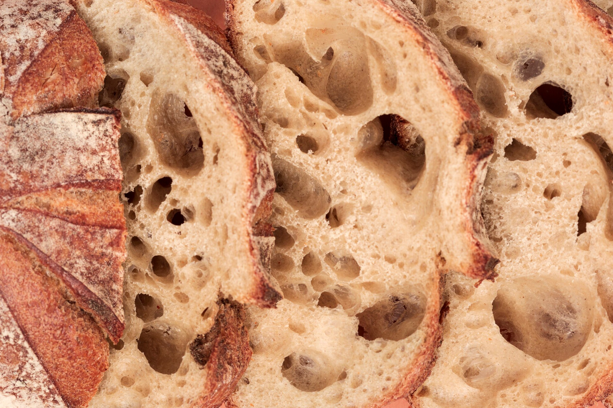 Dit is een simpele hack om brood tegen schimmel te beschermen - en het is geniaal