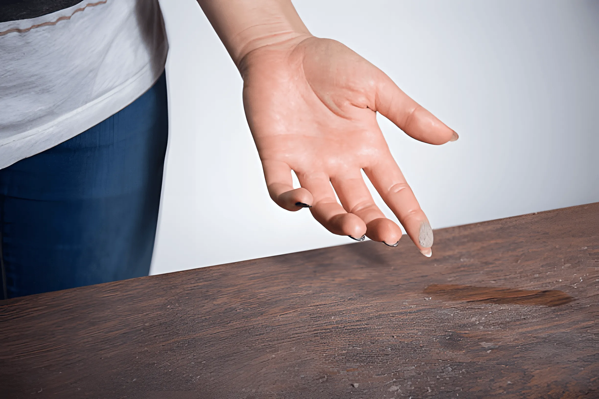 Is het stof in uw huis uw gezondheid aan het schaden? Hier is wat u moet weten