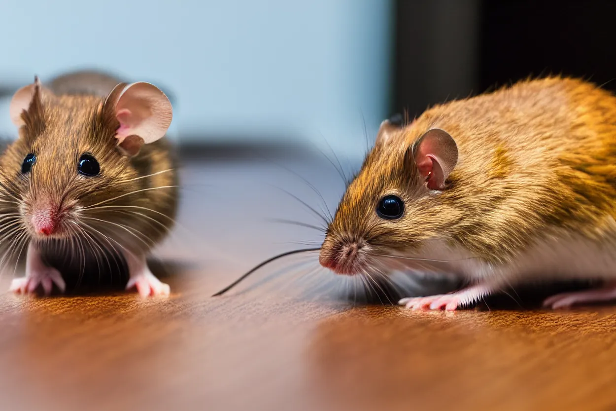 Waarom muizen in de winter je huis binnenkomen en hoe je ze kunt tegenhouden