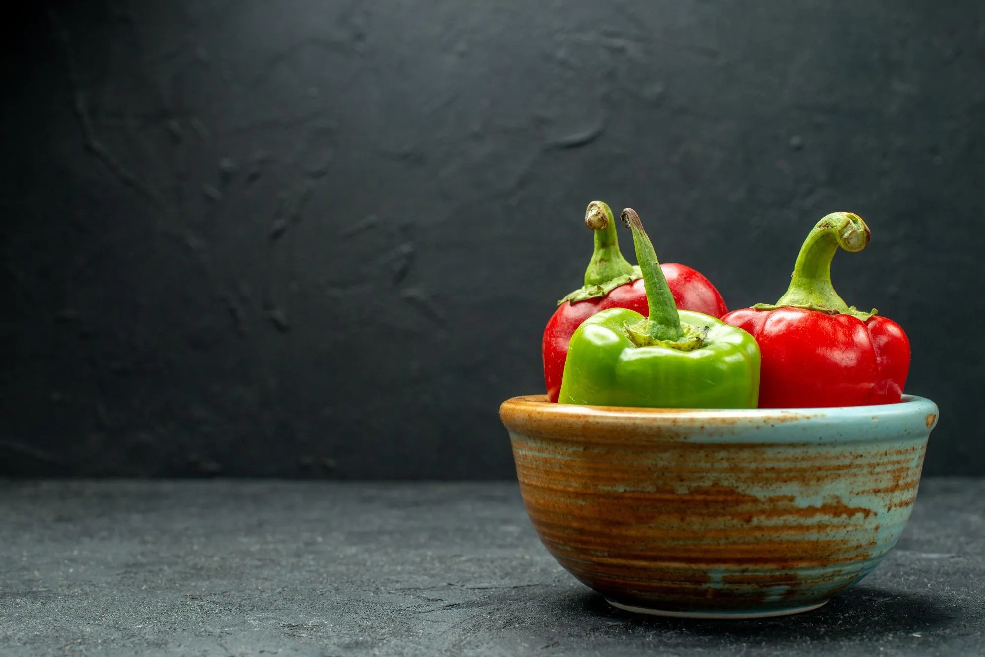 Wat kan je het beste naast paprika's planten voor een goede oogst - tips