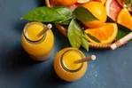 Waarom olijfolie toevoegen aan fruitsap: je zult verrast zijn