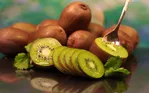 Kiwi is een van de gezondste voedingsmiddelen, geniet er elke dag van!