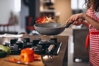 3 culinaire levenslessen die alleen de uitverkorenen kennen: nuttig voor iedereen