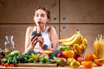 5 voedingsmiddelen die je beste vrienden zullen zijn in de strijd tegen slechte stemmingen