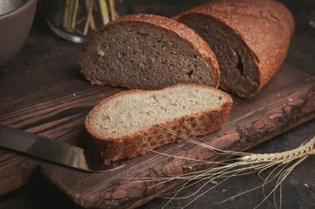 Gooi oud brood niet weg: onthoud deze 5 handige manieren om het thuis en in de keuken te gebruiken