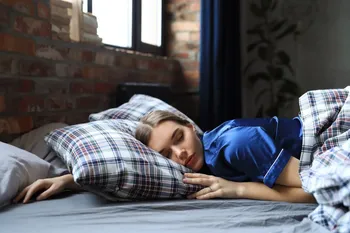 Hoe snel in slaap te vallen - technieken om snel in slaap te vallen - nuttige slaaptips