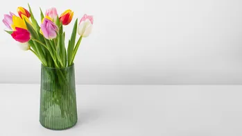 De beste bloemen voor boeketten: ze blijven wekenlang in de vaas staan
