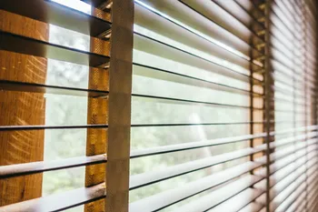 Hoe je jaloezieën schoonmaakt zonder ze van het raam te halen: een handige hack voor alle huiseigenaren